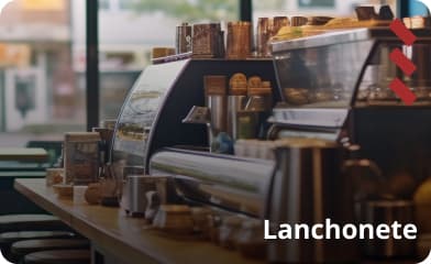 Lanchonete