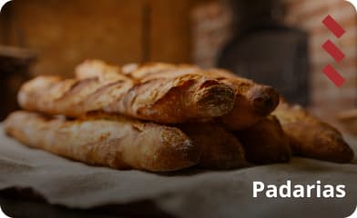Padarias