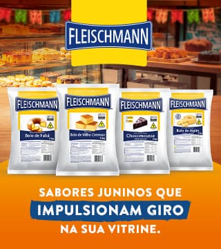 Bolos Juninos