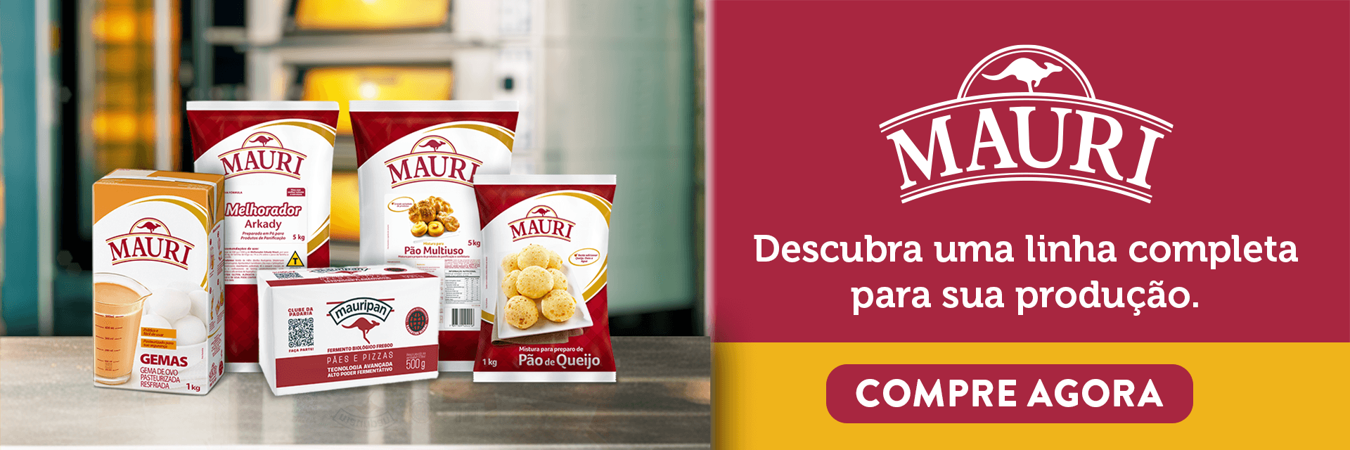 Mauri