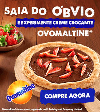 Ovomaltine